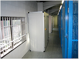 Blue Square Centre, London