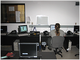 Host Centric Centre, California